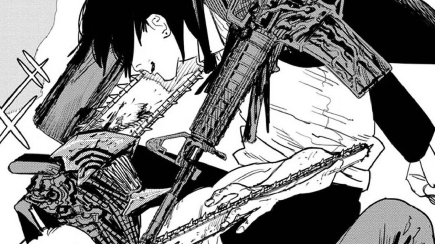 Chainsaw Man: estos son algunos de los mejores combates de la primera parte del manga