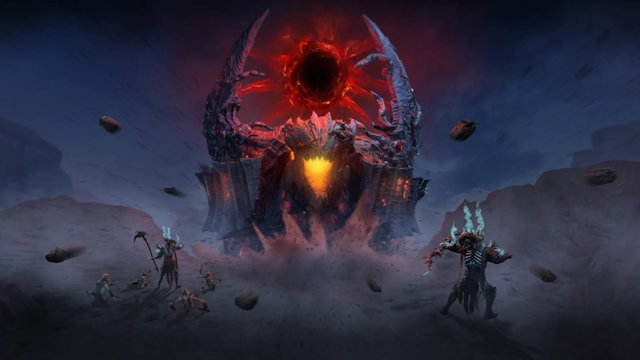 Los jugadores de Diablo IV quieren que se mantenga una característica de la temporada 6 de forma permanente