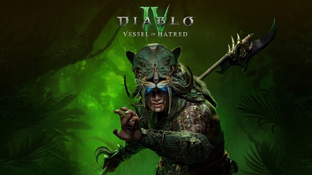 Análisis de Diablo IV: Vessel of Hatred - La expansión perfecta para continuar la historia