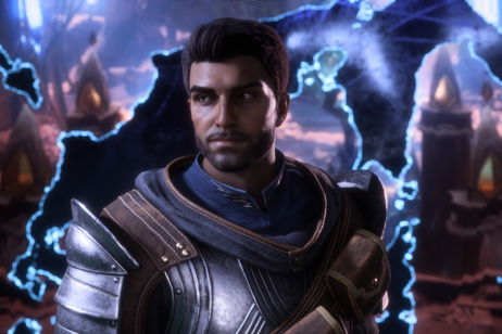 Dragon Age: The Veilguard revela sus requisitos para PC Dragon Age: The Veilguard revela sus requisitos para PC