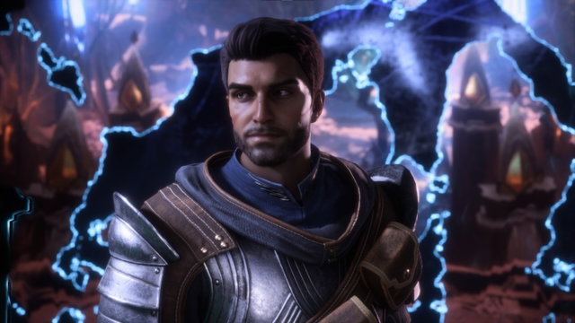 Dragon Age: The Veilguard revela sus requisitos para PC