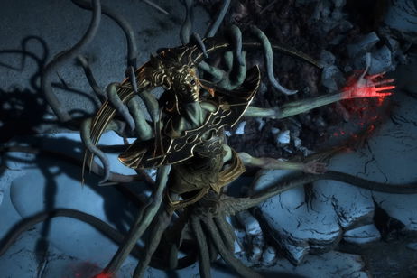 Dragon Age: The Veilguard lanza su increíble tráiler de lanzamiento Dragon Age: The Veilguard lanza su increíble tráiler de lanzamiento