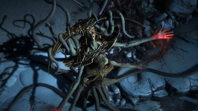 Dragon Age: The Veilguard lanza su increíble tráiler de lanzamiento