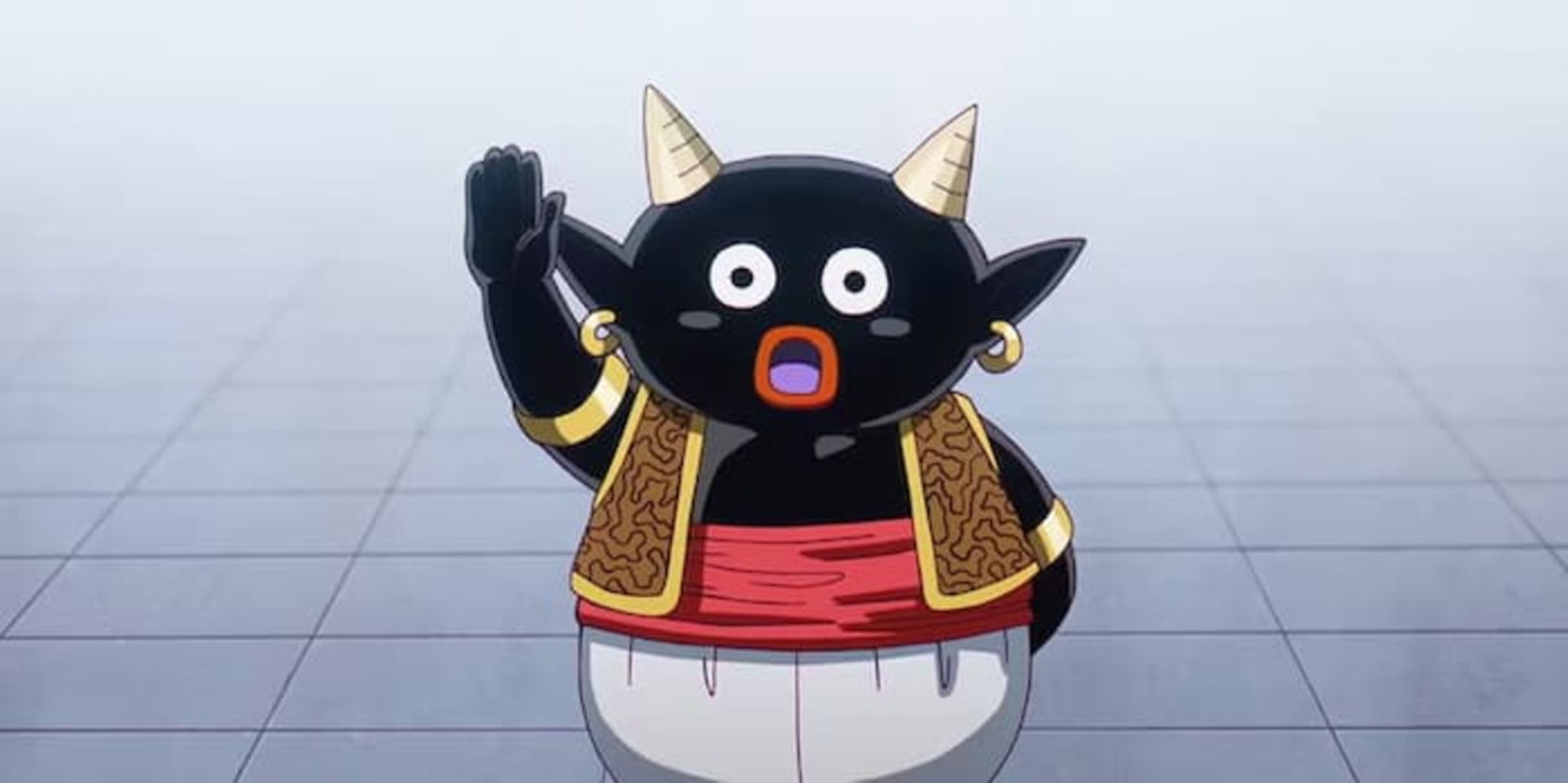 Dragon Ball Daima anticipa que Mr. Popo podría estar vinculado al reino demoníaco