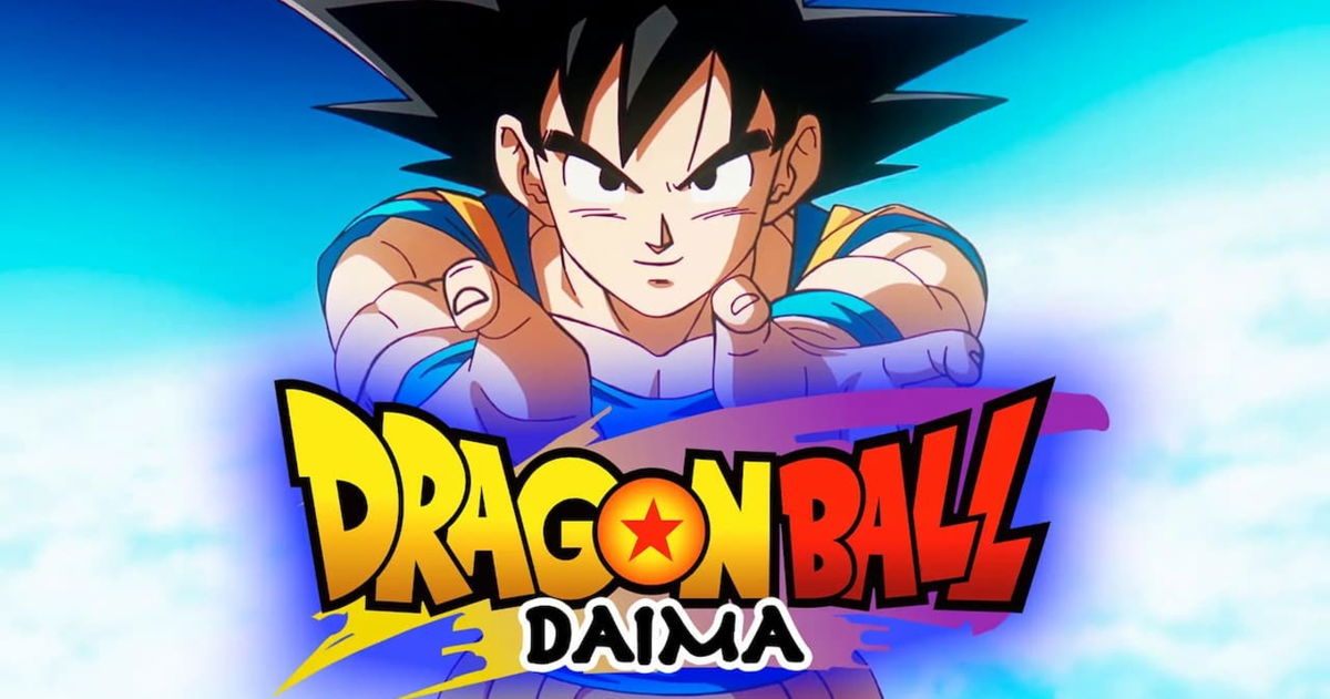 Dragon Ball Daima confirma que es canon con la saga Super