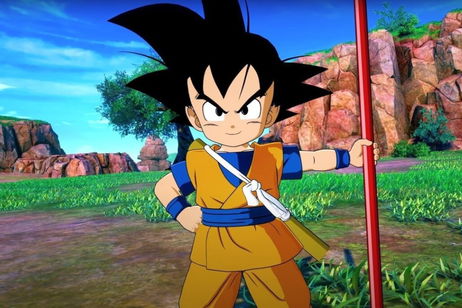 Dragon Ball: Sparking! ZERO confirma sus primeros personajes DLC Dragon Ball: Sparking! ZERO confirma sus primeros personajes DLC