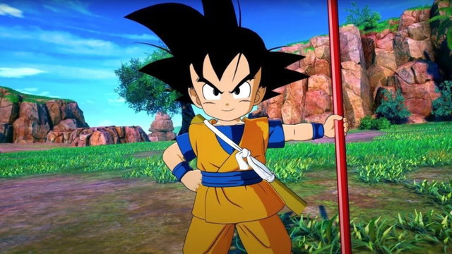 Dragon Ball: Sparking! ZERO confirma sus primeros personajes DLC