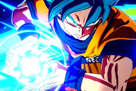 Dragon Ball: Sparking! ZERO es el juego de lucha con mejor estreno en Steam