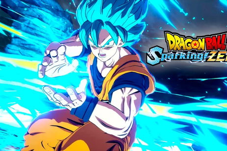 Dragon Ball: Sparking! ZERO tiene una referencia a la película en acción real Dragon Ball Evolution Dragon Ball: Sparking! ZERO tiene una referencia a la película en acción real Dragon Ball Evolution