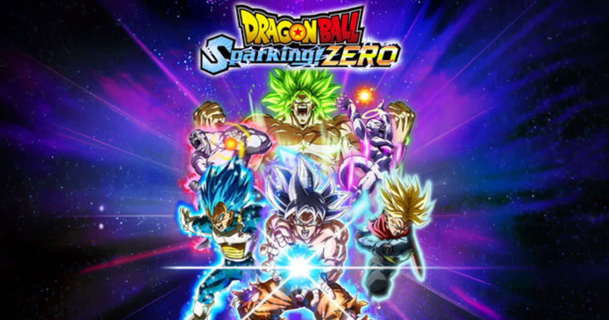 Análisis de Dragon Ball: Sparking! ZERO - El juego definitivo del que Toriyama estaría orgulloso