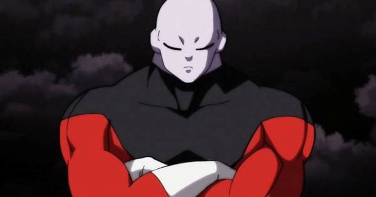 La nueva transformación de Jiren en Dragon Ball podría vencer al Ultra Instinto de Goku