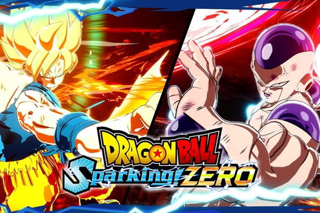 ¿A qué hora se puede jugar Dragon Ball: Sparking! ZERO en PS5, Xbox Series X|S y PC?