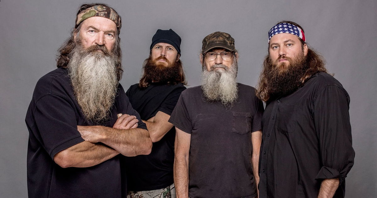 ¿Volverá alguna vez a la polémica y exitosa serie Duck Dynasty a la vida?