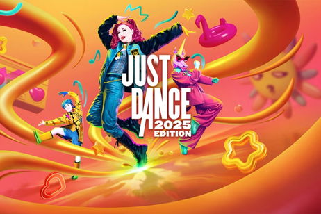 Análisis de Just Dance 2025 Edition - La segunda actualización de la plataforma de streaming para bailar