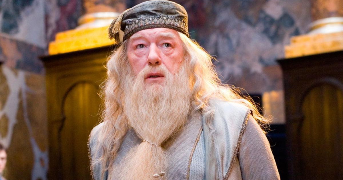 Hogwarts Legacy esconde un secreto de Dumbledore que no había sido descubierto hasta ahora