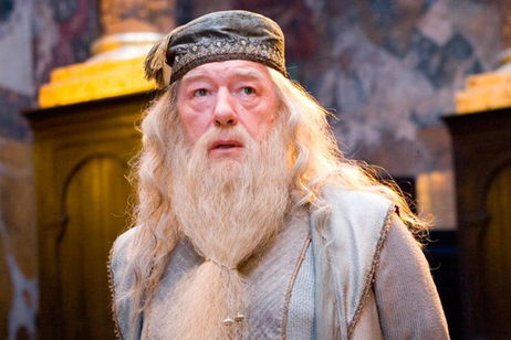 Hogwarts Legacy esconde un secreto de Dumbledore que no había sido descubierto hasta ahora