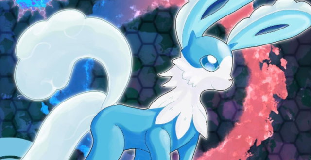 Una filtración de Pokémon revela una nueva evolución de Eevee que fue descartada