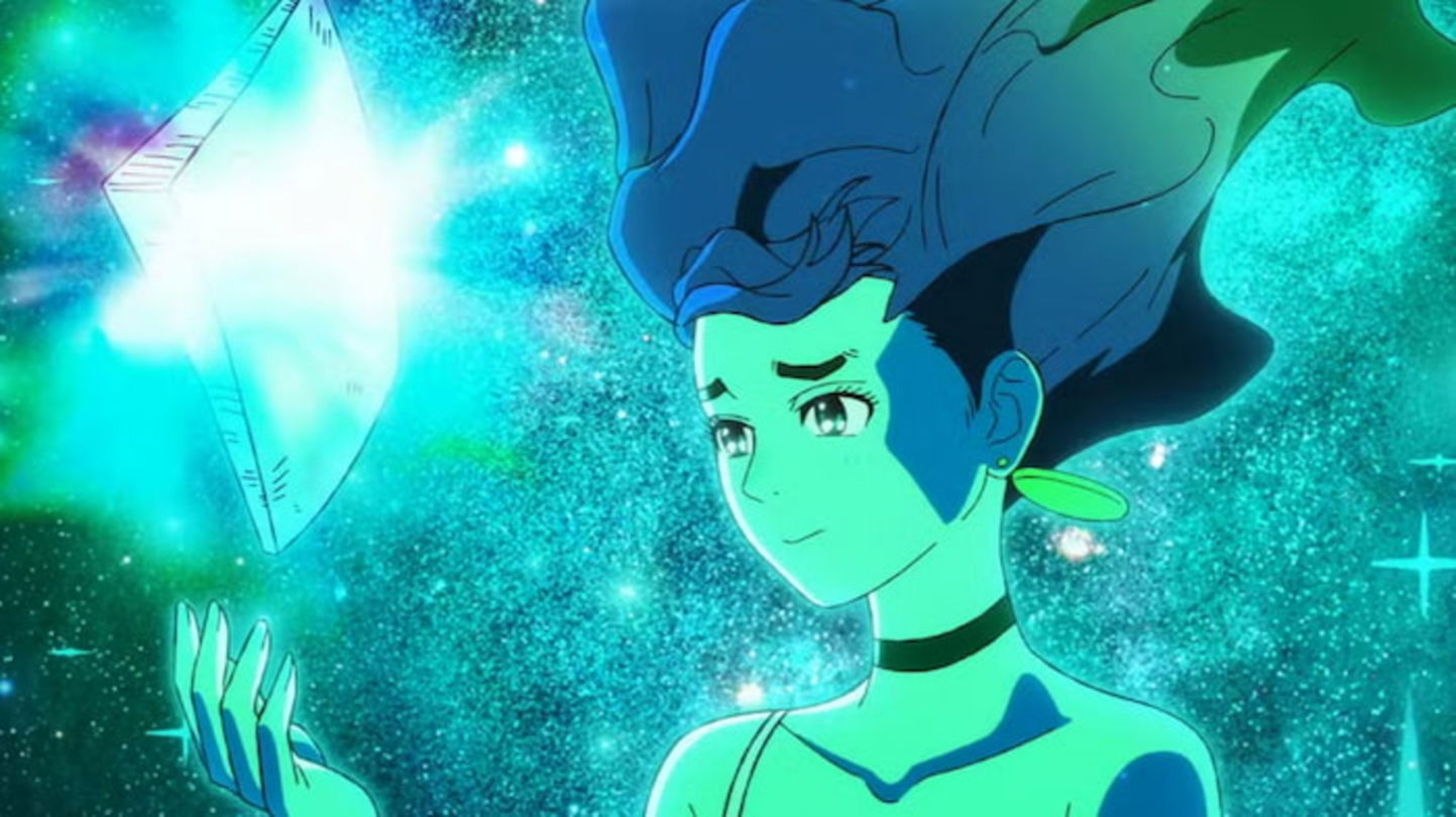 El anime de Dan Da Dan tiene una particularidad que lo hace aún mejor