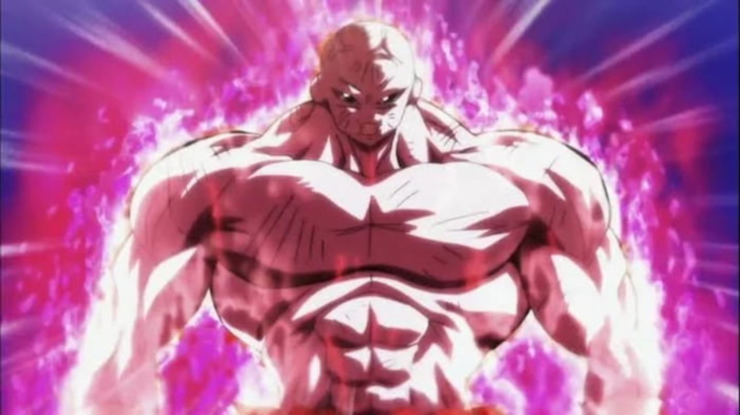 El aumento de poder de Jiren nos plantea muchas dudas, incluyendo quién podrá derrotarlo