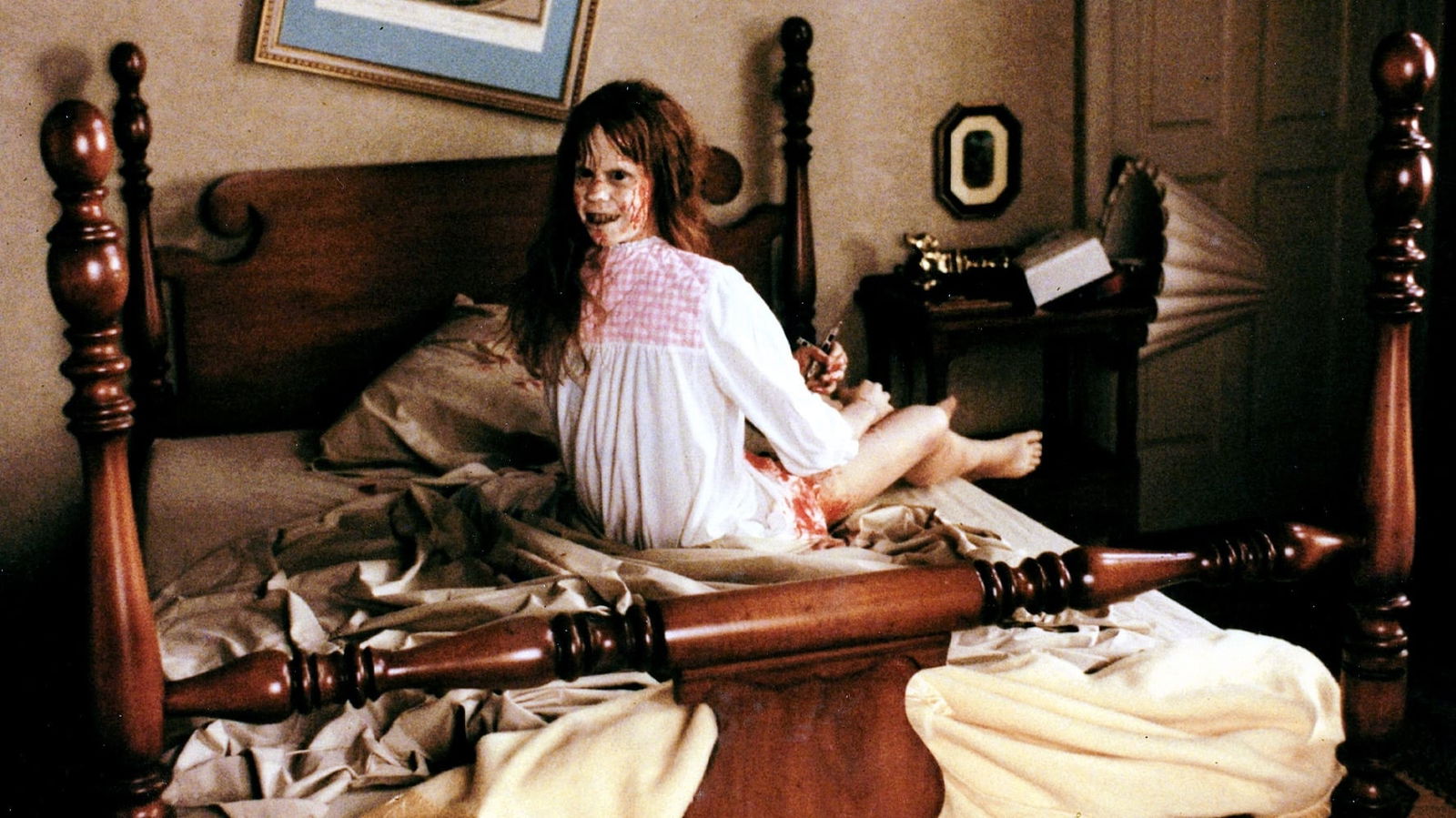 El Exorcista