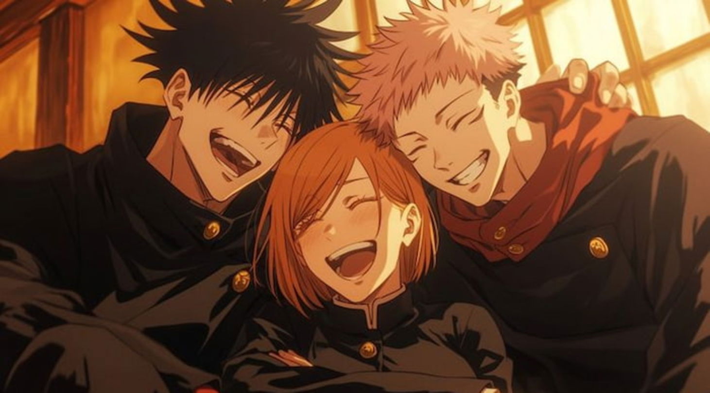 El final de Jujutsu Kaisen abandonó a los fans del Shonen oscuro
