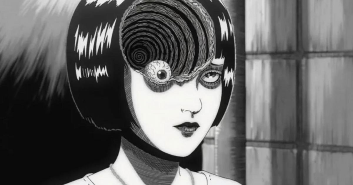 Uzumaki: estos son algunos de los personajes más terroríficos del anime