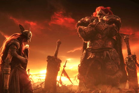 Un jugador de Elden Ring completa Shadow of the Erdtree con un solo punto de vida y de stamina Un jugador de Elden Ring completa Shadow of the Erdtree con un solo punto de vida y de stamina