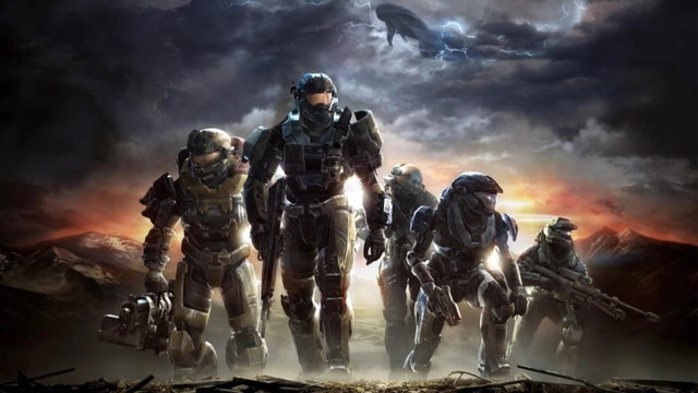 El Equipo Noble de Halo cobra vida gracias a este grupo de amigos y su impresionante cosplay