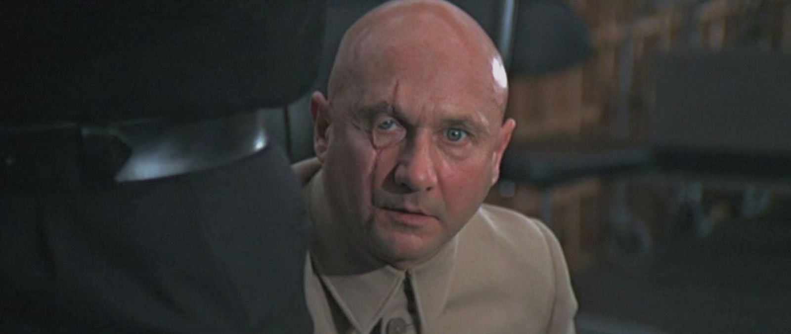 Ernst Stavro Blofeld