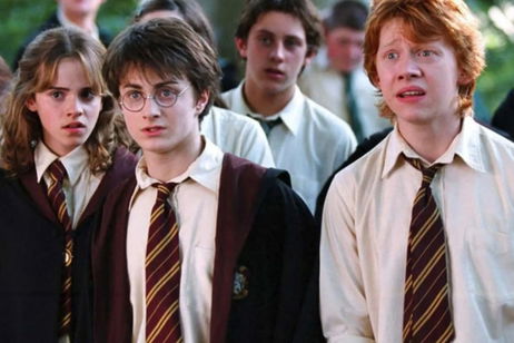 Cómo ver las películas de Harry Potter en orden cronológico Cómo ver las películas de Harry Potter en orden cronológico