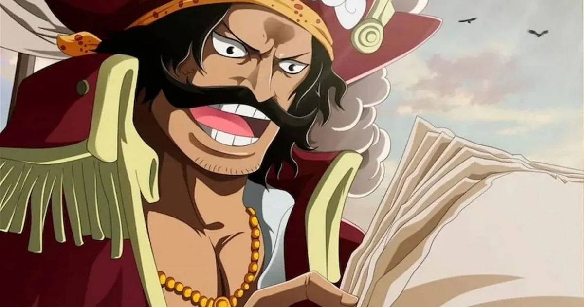 Esta teoría de One Piece puede haber desvelado la naturaleza del tesoro de Roger