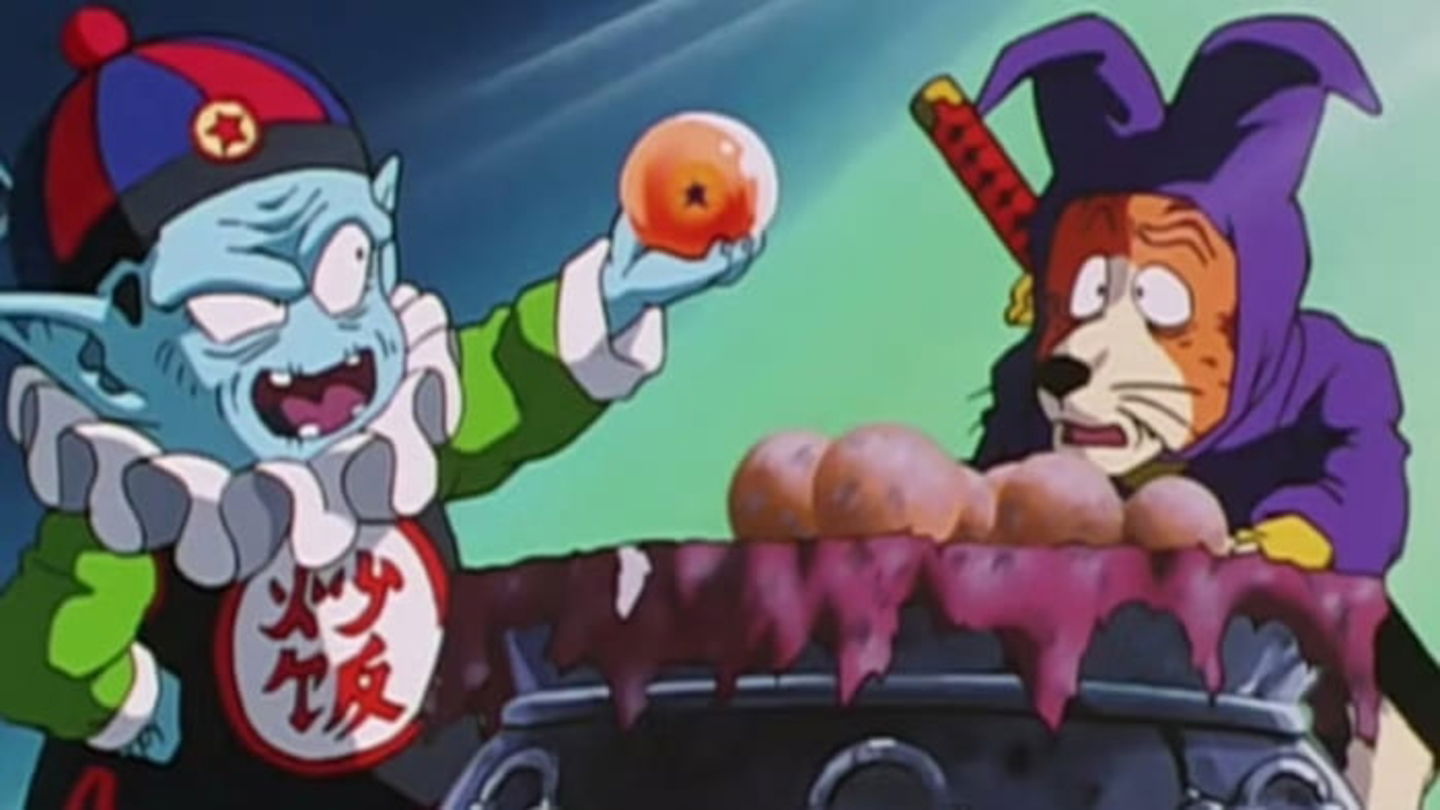Esta serie podría sentar las bases para que Dragon Ball GT se una al canon