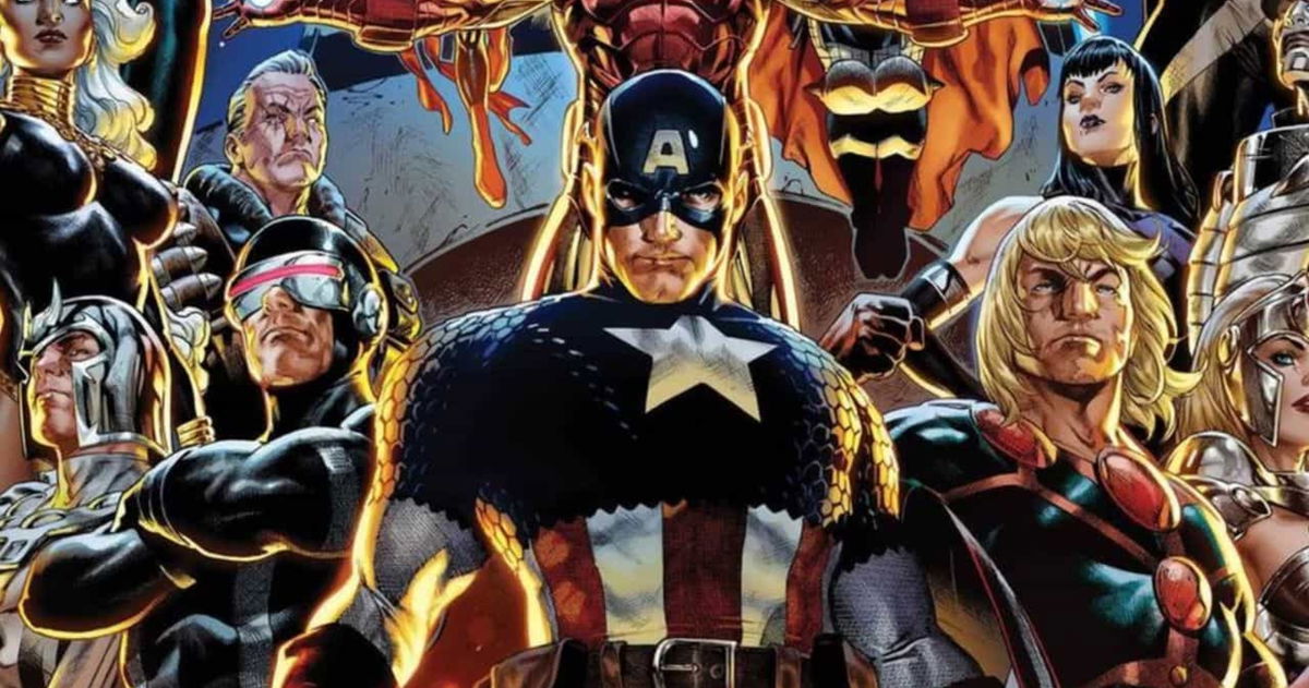 Tras 20 años, Marvel al fin reconoce al héroe que arruinó a Los Vengadores