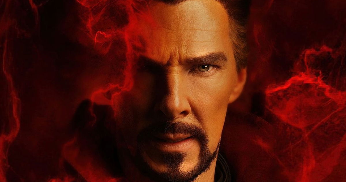 Marvel confirma que hay un personaje más fuerte que Doctor Strange y una gema del infinito