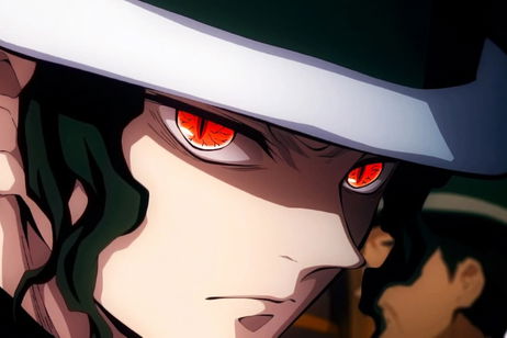Demon Slayer: este es el demonio más despiadado de la serie (y no es Muzan) Demon Slayer: este es el demonio más despiadado de la serie (y no es Muzan)