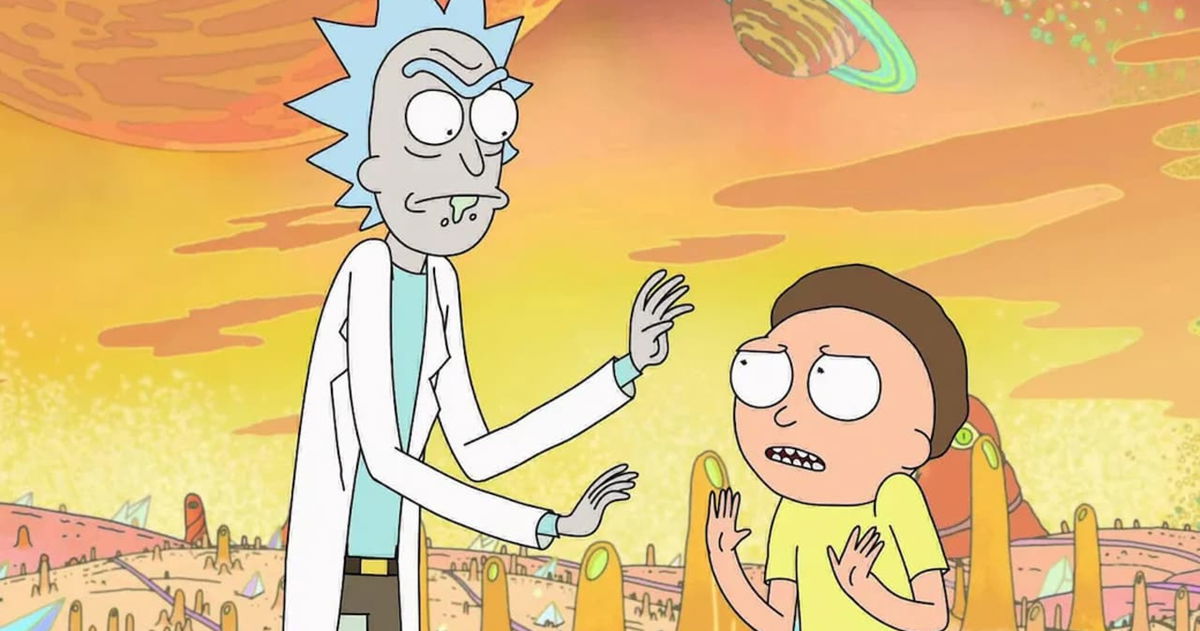 Temporada 8 de Rick & Morty: cuándo se estrenará y todo lo que se sabe