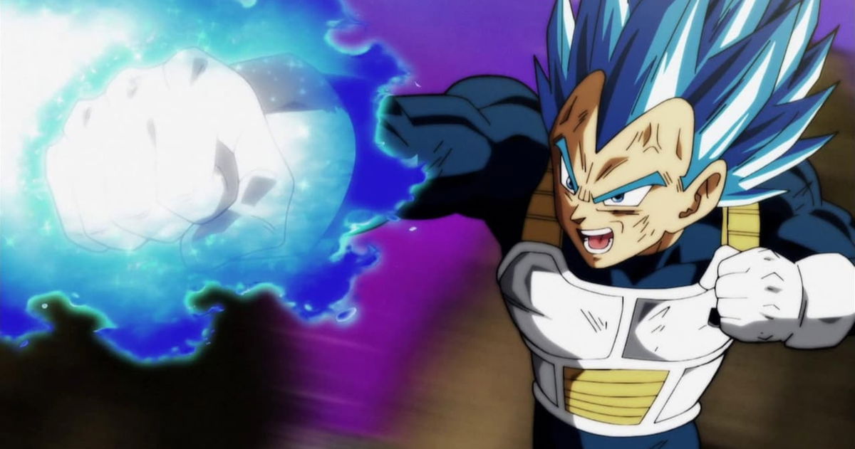 Dragon Ball: estas son algunas de las peleas más difíciles de Vegeta que logró ganar