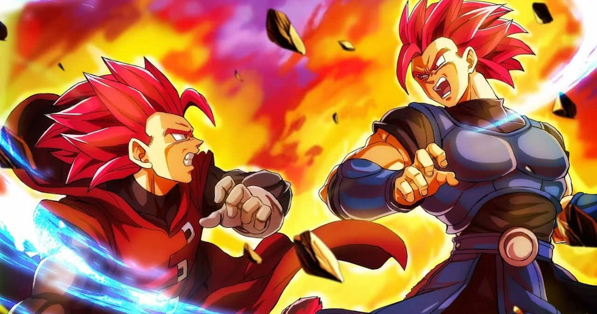 Dragon Ball: estos son algunos de los mejores Saiyan que no pertenecen al canon