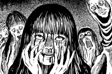 Estos son los 5 mangas de Junji Ito que todo fan del terror debe leer Estos son los 5 mangas de Junji Ito que todo fan del terror debe leer