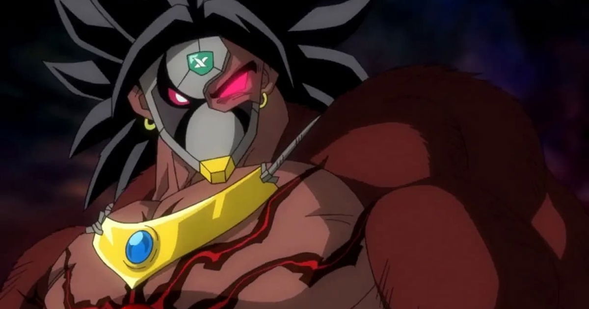 Estos son algunos de los personajes más poderosos de Super Dragon Ball Heroes