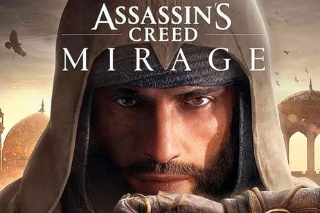 Assassin's Creed Mirage anuncia su lanzamiento en Steam