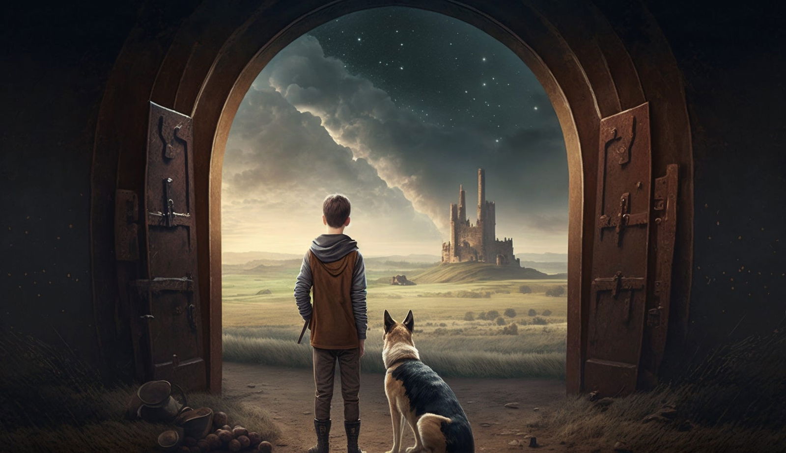 Fairy Tale