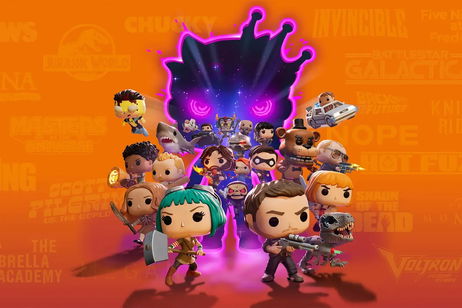 Análisis de Funko Fusion - Una verdadera oportunidad desperdiciada