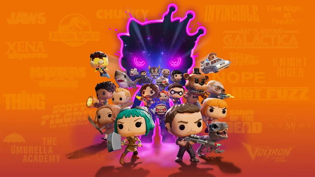 Análisis de Funko Fusion - Una verdadera oportunidad desperdiciada