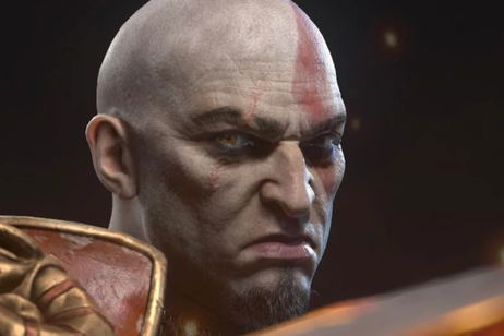 El regreso de God of War en 2025 se podría haber confirmado de la manera más inesperada