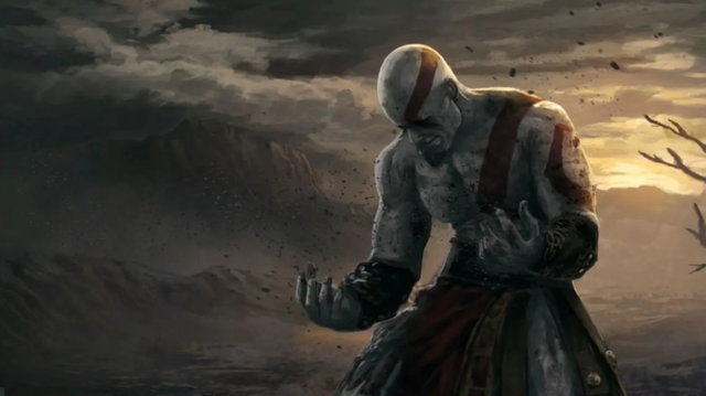 El regreso de God of War a PS5 estaría muy cerca para celebrar el 20 aniversario de la saga