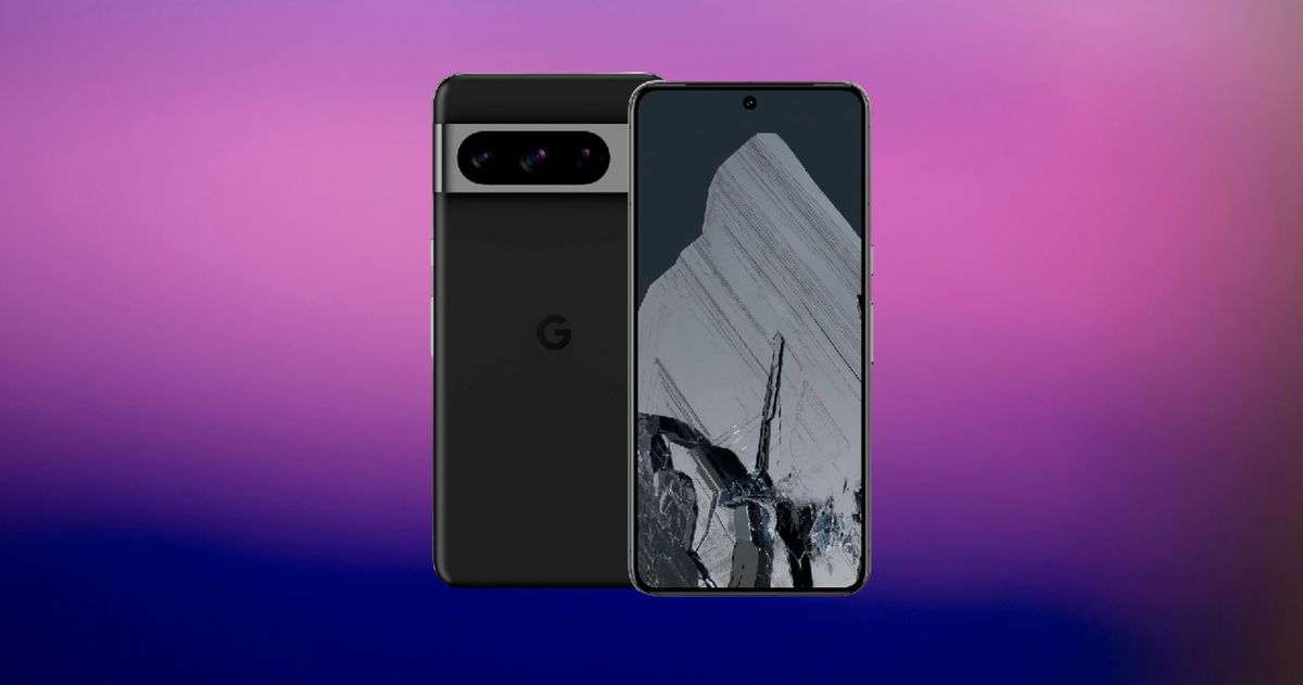 Llévate uno de los grandes móviles del mercado, este Google Pixel 8 Pro puede ser tuyo con un gran descuento