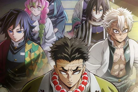 Demon Slayer: Koyoharu Gotouge comparte los diseños tempranos del manga Demon Slayer: Koyoharu Gotouge comparte los diseños tempranos del manga