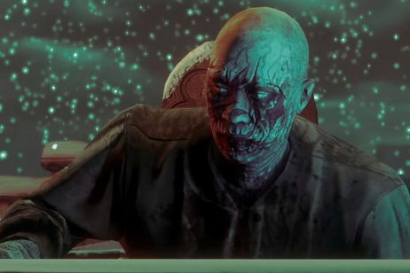 El nuevo modo zombi de GTA Online es todo un éxito El nuevo modo zombi de GTA Online es todo un éxito