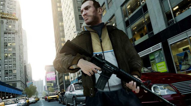 GTA IV resuelve su gran misterio tras 17 años desde de su lanzamiento